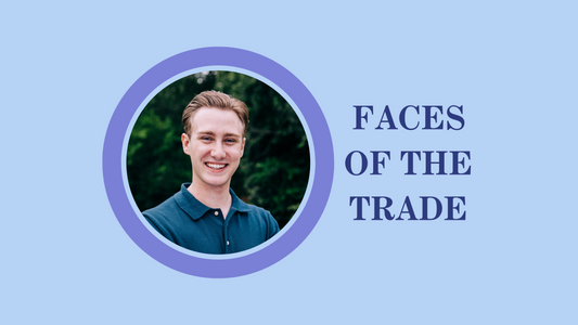 Faces of the Trade Episode 1: With Aleah Arundale!